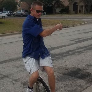 Meet your Posher, Billy